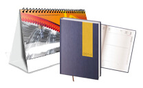 Kalender, Taschenkalender