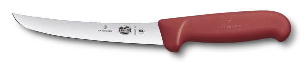 Victorinox 5.6501.15 kuchynský nôž Fibrox – vykosťovací 15 cm