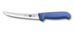 Victorinox 5.6502.15 kuchynský nôž Fibrox – vykosťovací 15 cm - Reklamnepredmety