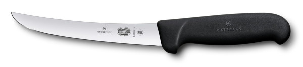 Victorinox 5.6503.15 kuchynský nôž Fibrox – vykosťovací 15 cm