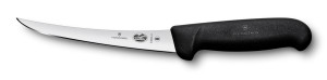 Victorinox 5.6603.12 kuchynský nôž Fibrox – vykosťovací 12 cm - Reklamnepredmety