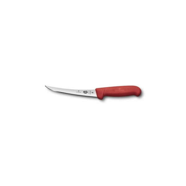 Victorinox 5.6611.15 kuchynský nôž Fibrox – vykosťovací/filetovací flexi 15 cm