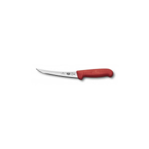 Victorinox 5.6611.15 kuchynský nôž Fibrox – vykosťovací/filetovací flexi 15 cm - Reklamnepredmety