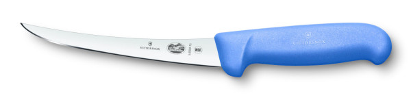 Victorinox 5.6612.15 kuchynský nôž Fibrox – vykosťovací 15 cm