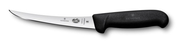Victorinox 5.6 613.12kuchynský nôž Fibrox – vykosťovací 12 cm