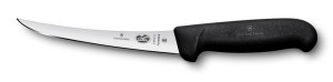 Victorinox 5.6 613.12kuchynský nôž Fibrox – vykosťovací 12 cm - Reklamnepredmety