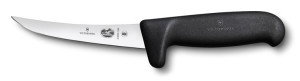 Victorinox 5.6613.12M kuchynský nôž Fibrox safety grip – vykosťovací/filetovací 12 cm - Reklamnepredmety