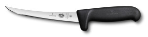 Victorinox 5.6613.15M kuchynský nôž Fibrox – vykosťovací safety grip 15 cm - Reklamnepredmety