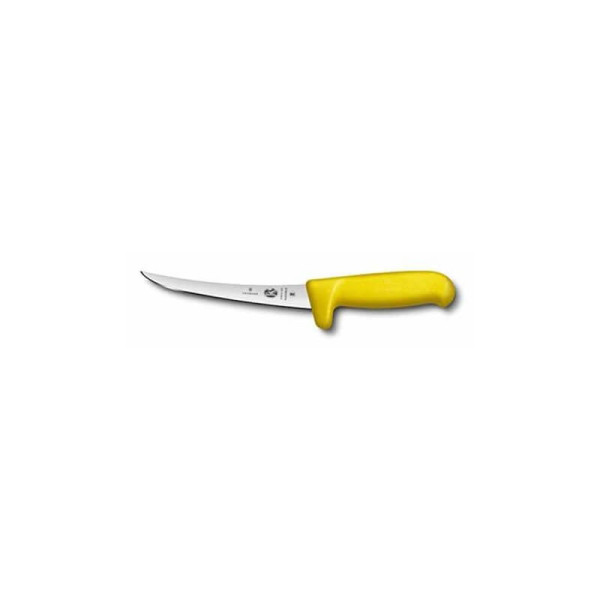 Vykosťovací / filetovací nôž Fibrox safety grip Victorinox 5.6618.12M – 12 cm