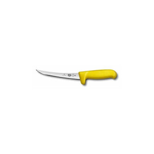 Vykosťovací / filetovací nôž Fibrox safety grip Victorinox 5.6618.12M – 12 cm - Reklamnepredmety