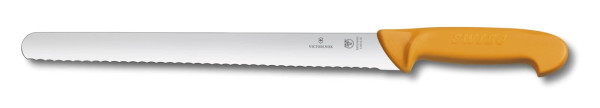 Nárezový nôž 35cm Victorinox Swibo
