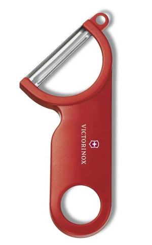 Victorinox 7.6073.7 škrabka na zemiaky - Reklamnepredmety