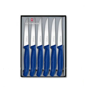 Súprava nožov na steak Victorinox - darčekové balenie - Reklamnepredmety