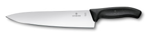 Kuchársky nôž Victorinox, 15 cm, blister - Reklamnepredmety