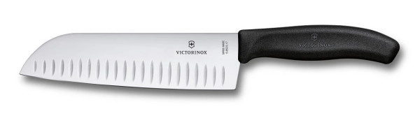 Japonský nôž Santoku SwissClassic