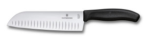 Japonský nôž Santoku SwissClassic - Reklamnepredmety