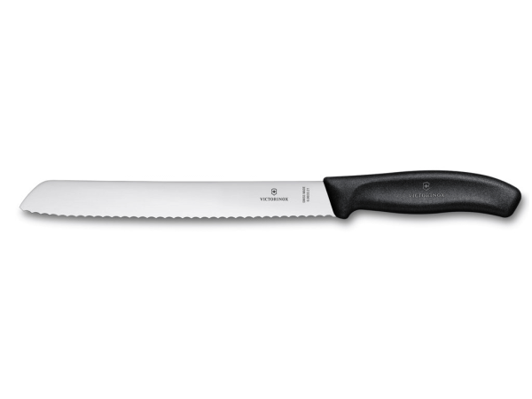 Nôž na chlieb a pečivo Victorinox 6.8633.21B