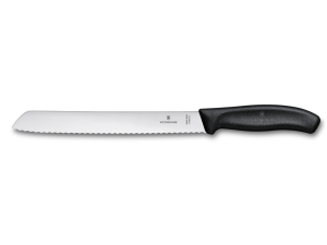 Nôž na chlieb a pečivo Victorinox 6.8633.21B - Reklamnepredmety