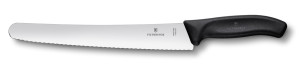 Cukrársky nôž, 26 cm - Reklamnepredmety