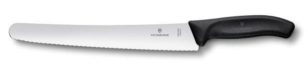 Cukrársky nôž 26 cm Victorinox SwissClassic