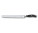 Plátkovací nôž 26 cm Victorinox Grand Maitre - Victorinox-Grand-Maitre-Plátkovací-nôž-26-cm - variant Vi 7.7223.26G