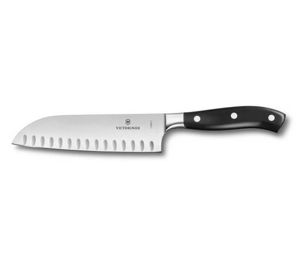 Santoku nôž 17cm Victorinox Grand Maitre