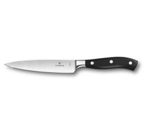 Celokovaný kuchársky nôž 15 cm Victorinox 7.7403.15G - Reklamnepredmety