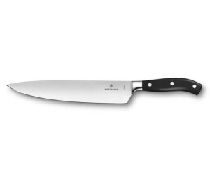 Celokovaný kuchársky nôž 25 cm Victorinox 7.7403.25G - Reklamnepredmety