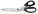 Nožnice pre ľavákov 21cm Victorinox