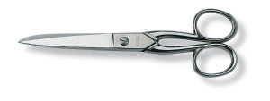 Celokovové nožnice na domáce použitie Victorinox - Reklamnepredmety