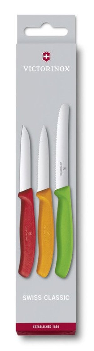 Súprava nožov Victorinox 6.7116.32 SwissClassic - Reklamnepredmety