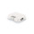 JANNES. Rozbočovač USB 20 - 97318_06 - variant St 9731806 White