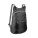 BARCELONA. Skladací batoh - 92669_03 - variant St 9266903 Black