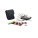 ROGLIC. Set náradia na bicykle - 94009_03 - variant St 9400903 Black