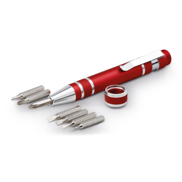 TOOLPEN. MiniSet náradia