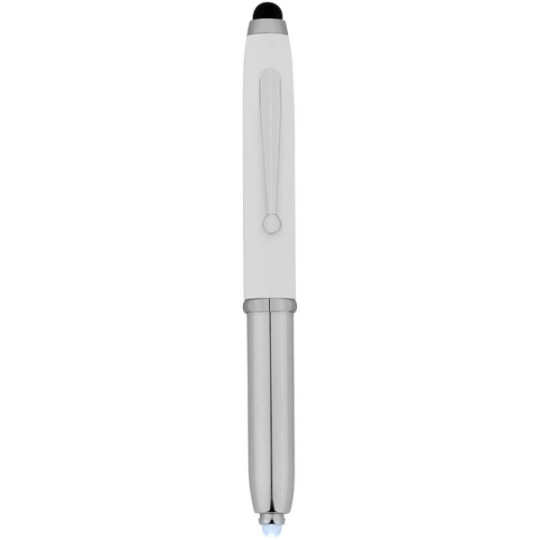 Guľôčkové pero a stylus Xenon