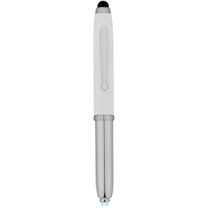 Guľôčkové pero a stylus Xenon - Reklamnepredmety