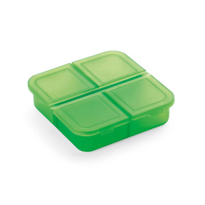 ROBERTS. Škatuľka na tabletky - Reklamnepredmety