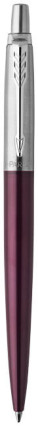Guľôčkové pero Jotter, Metropola purpurová CT - 10684200-f1 - variant 
