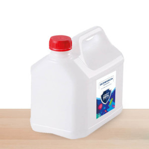 Alkoholová dezinfekcia 3L