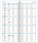 NOTIQUE Vreckový diár CZ 2026, plánovací mesačný, 8 x 18 cm - pgd-mespl-35784_kal - variant Pg PGD-MESPL-35784