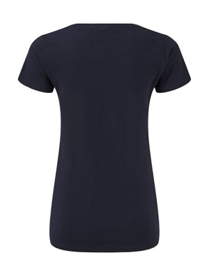 Ladies` Iconic 150 V Neck T - Reklamnepredmety