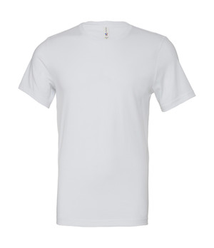 Men`s Jersey Heavyweight Crew Tee