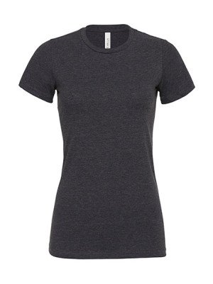 Women`s Relaxed Jersey Short Sleeve Tee - Reklamnepredmety