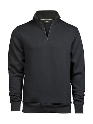 Mikina Half Zip - Reklamnepredmety