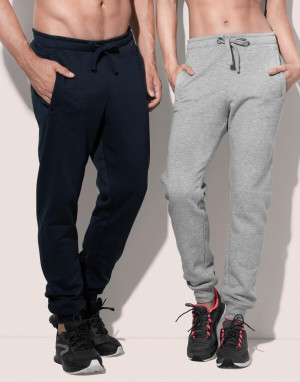 Recycled Unisex Sweatpants - Reklamnepredmety