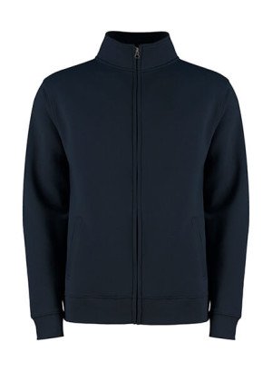 Regular Fit Zipped Sweatshirt - Reklamnepredmety