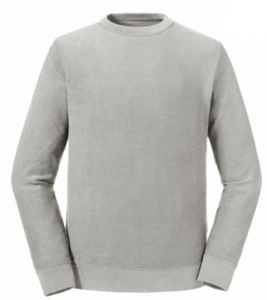 Pure Organic Reversible Sweat - Reklamnepredmety