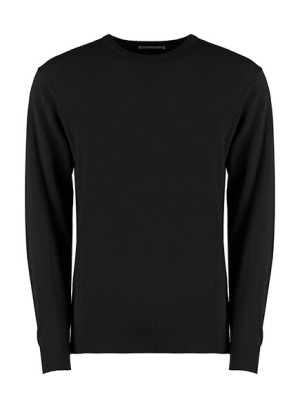 Regular Fit Arundel Crew Neck Sweater - Reklamnepredmety