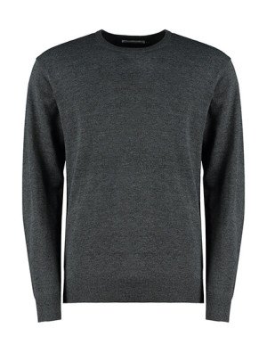 Regular Fit Arundel Crew Neck Sweater - Reklamnepredmety